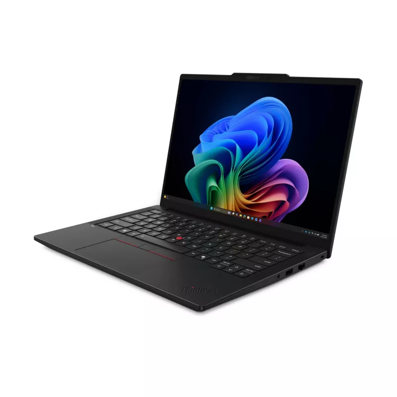 Lenovo ThinkPad T14 Gen 7 (AMD) Copilot+ PC AMD Ryzen AI 7 PRO PRO 450 Laptop 35.6 cm (14 inch) WUXGA 32 GB DDR5-SDRAM 512 GB SSD Wi-Fi 7 (802.11be) Windows 11 Pro German Black