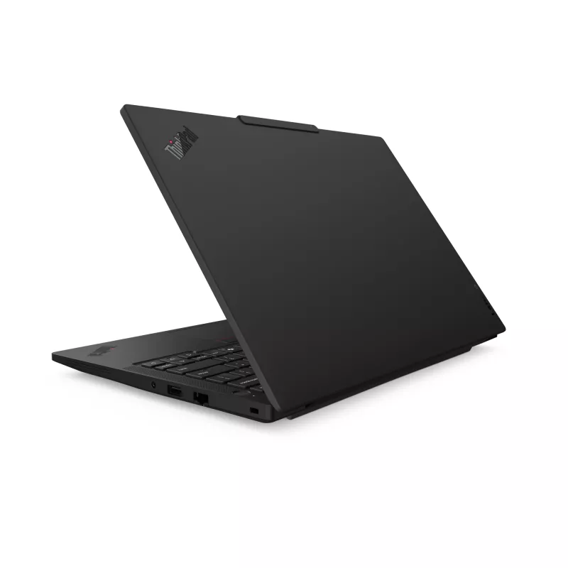 Lenovo ThinkPad T14 Gen 7 (AMD) Copilot+ PC AMD Ryzen AI 7 PRO PRO 450 Laptop 35.6 cm (14 inch) WUXGA 32 GB DDR5-SDRAM 512 GB SSD Wi-Fi 7 (802.11be) Windows 11 Pro German Black