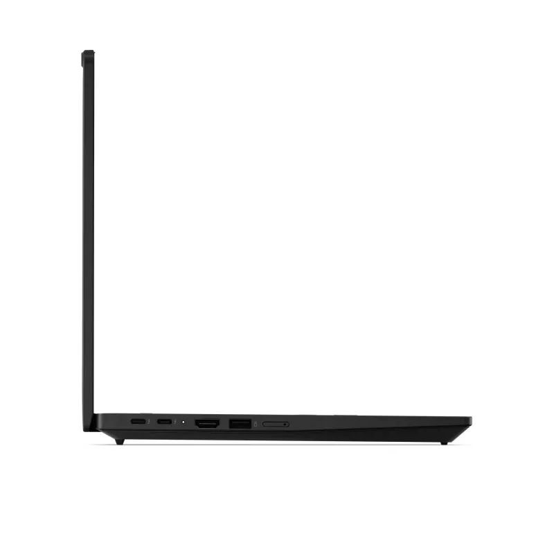 Lenovo ThinkPad T14 Gen 7 (AMD) Copilot+ PC AMD Ryzen AI 7 PRO PRO 450 Laptop 35.6 cm (14 inch) WUXGA 32 GB DDR5-SDRAM 512 GB SSD Wi-Fi 7 (802.11be) Windows 11 Pro German Black