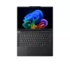Lenovo ThinkPad T14 Gen 7 (AMD) Copilot+ PC AMD Ryzen AI 7 PRO PRO 450 Laptop 35.6 cm (14 inch) WUXGA 32 GB DDR5-SDRAM 512 GB SSD Wi-Fi 7 (802.11be) Windows 11 Pro German Black