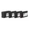 HP 963XL High Yield Yellow Original Ink Cartridge, High (XL) Yield, Yellow, Pigment-based ink, 22.92 ml, 1 pc(s), Single pack
