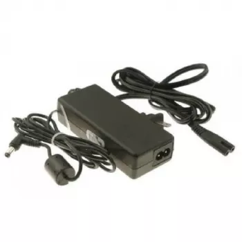 HP 0950-3988 power adapter/inverter Indoor 90 W Black