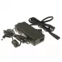 HP 0950-3988 power adapter/inverter Indoor 90 W Black