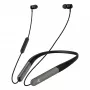 Verbatim TruSound Pro Neckband Earbuds Black, Wireless, Music/Everyday, 20 - 20000 Hz, 74 g, Headset, Black