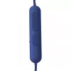 Verbatim TruSound Pro Neckband Earbuds Blue, Wireless, 20 - 20000 Hz, Music/Everyday, 74 g, Headset, Blue