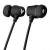 Verbatim TruSound ANC Neckband Earbuds Black, Wireless, 20 - 20000 Hz, Music/Everyday, 46.5 g, Headset, Black