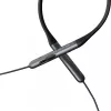 Verbatim TruSound ANC Neckband Earbuds Black, Wireless, 20 - 20000 Hz, Music/Everyday, 46.5 g, Headset, Black