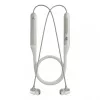 Verbatim TruSound ANC Neckband Earbuds Grey, Wireless, 20 - 20000 Hz, Music/Everyday, 46.5 g, Headset, Grey