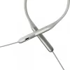 Verbatim TruSound ANC Neckband Earbuds Grey, Wireless, 20 - 20000 Hz, Music/Everyday, 46.5 g, Headset, Grey