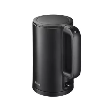 Tefal Thermo Protect KO1408E0 electric kettle 1.5 L 1500 W Black