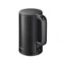 Tefal Thermo Protect KO1408E0 electric kettle 1.5 L 1500 W Black