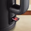 Tefal Thermo Protect KO1408E0 electric kettle 1.5 L 1500 W Black