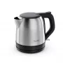 Tefal Subito Mini KO5S2DE0 electric kettle 1 L 2400 W Black, Stainless steel