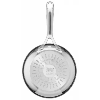 Tefal Jamie Oliver E31002 pan set