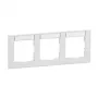 Legrand 765893 wall plate/switch cover White