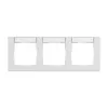 Legrand 765893 wall plate/switch cover White