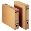 Leitz 60840000 file storage box Cardboard Black