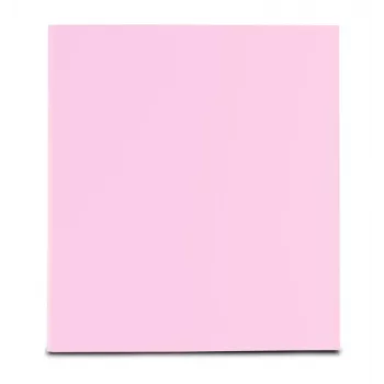 Hama 00007552 ring binder A4 Pink