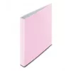 Hama 00007552 ring binder A4 Pink