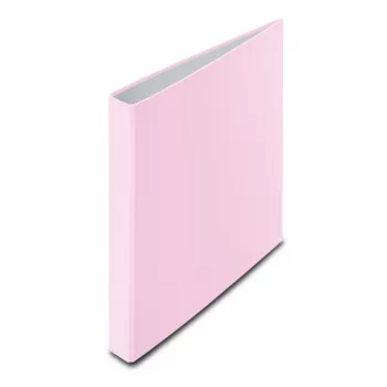 Hama 00007552 ring binder A4 Pink
