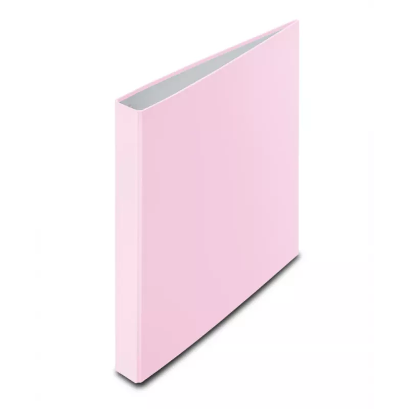 Hama 00007552 ring binder A4 Pink