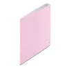 Hama 00007552 ring binder A4 Pink