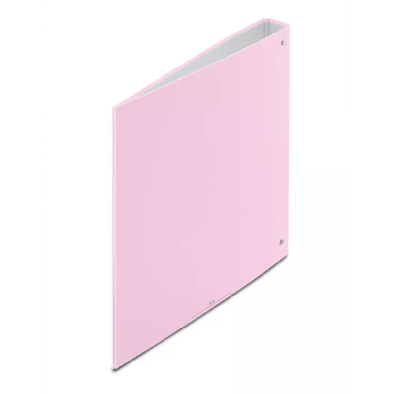 Hama 00007552 ring binder A4 Pink