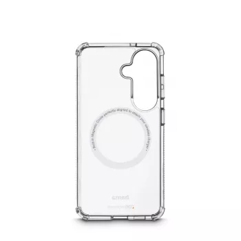 Hama Extreme Protect mobile phone case 16 cm (6.3 inch) Cover Transparent