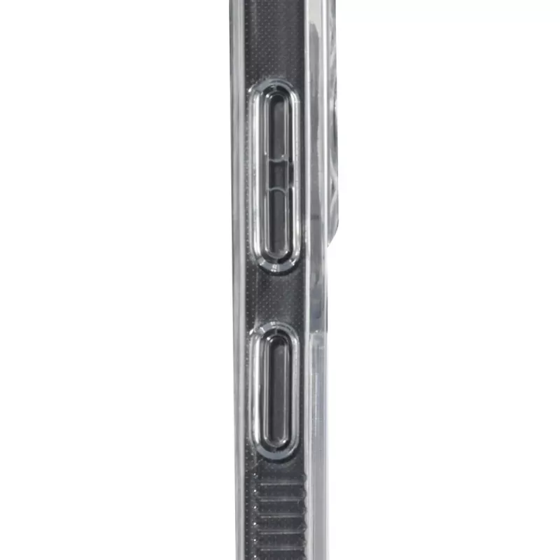 Hama Extreme Protect mobile phone case 16 cm (6.3 inch) Cover Transparent