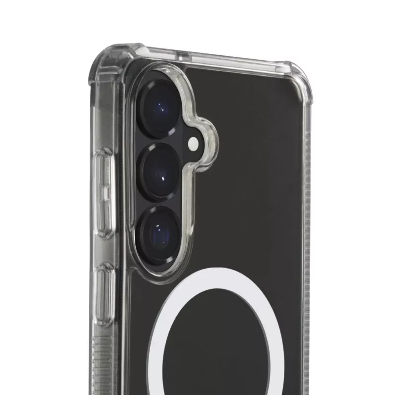 Hama Extreme Protect mobile phone case 16 cm (6.3 inch) Cover Transparent
