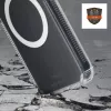 Hama Extreme Protect mobile phone case 16 cm (6.3 inch) Cover Transparent