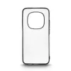Hama Always Clear mobile phone case 17.4 cm (6.83 inch) Cover Transparent