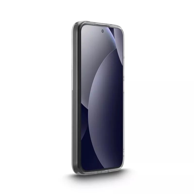 Hama Always Clear mobile phone case 17.4 cm (6.83 inch) Cover Transparent