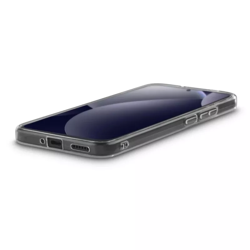 Hama Always Clear mobile phone case 17.4 cm (6.83 inch) Cover Transparent