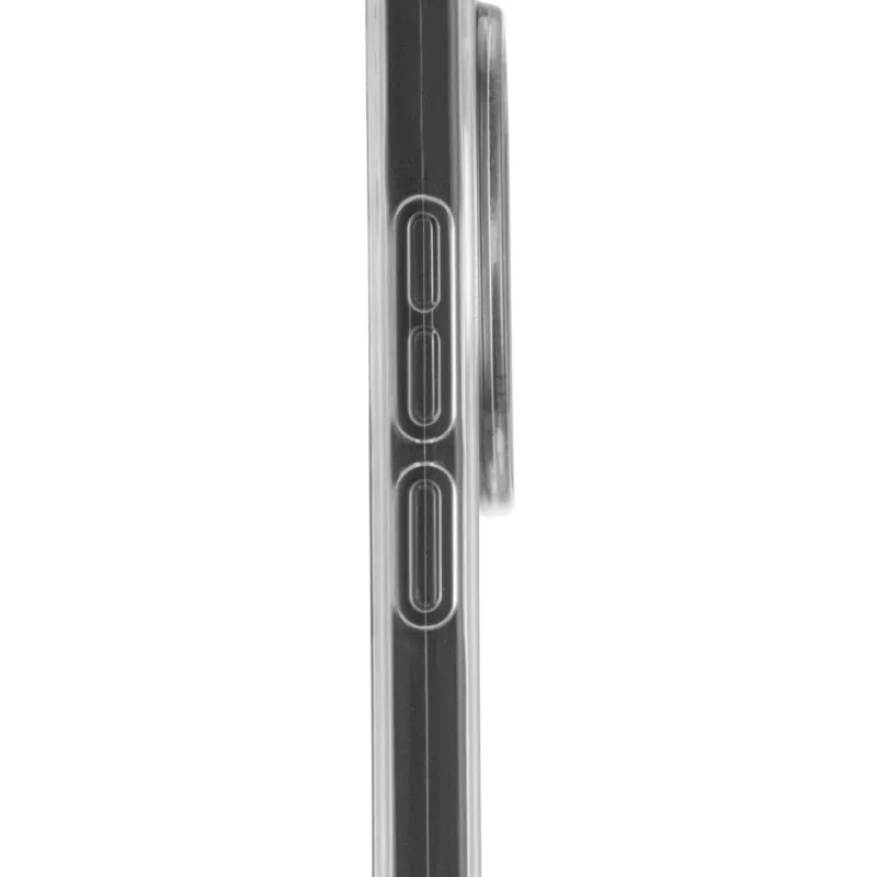 Hama Always Clear mobile phone case 17.4 cm (6.83 inch) Cover Transparent