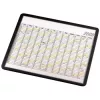 Hama 00042285 mouse pad Multicolour