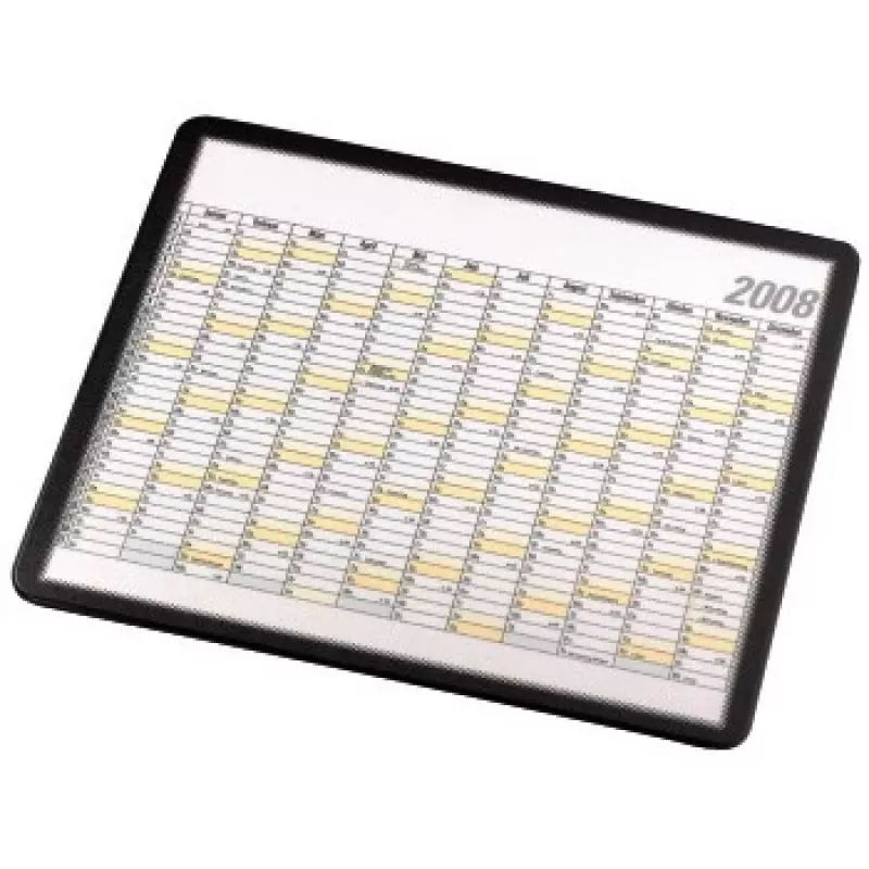 Hama 00042285 mouse pad Multicolour