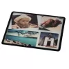 Hama 00042285 mouse pad Multicolour