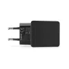 Hama 00086401 mobile device charger MP3, Navigator, Portable gaming console, Power bank, Smartphone, Tablet Black AC Indoor