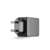 Hama 00086401 mobile device charger MP3, Navigator, Portable gaming console, Power bank, Smartphone, Tablet Black AC Indoor