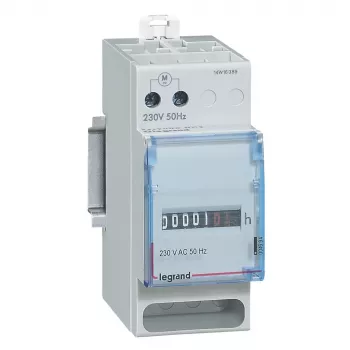 Legrand 4694 electric meter