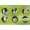 ESGE Zauberstab Magic Fusion 7500 Hand Blender