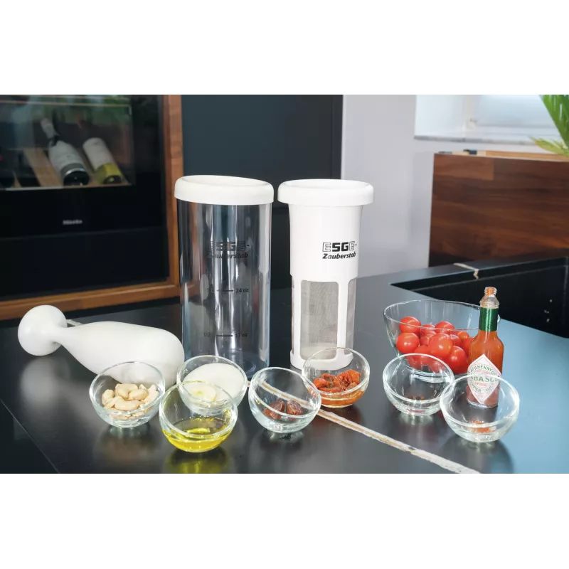 ESGE Zauberstab Magic Fusion 7500 Hand Blender