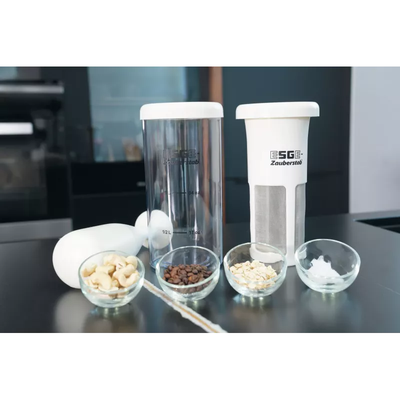 ESGE Zauberstab Magic Fusion 7500 Hand Blender