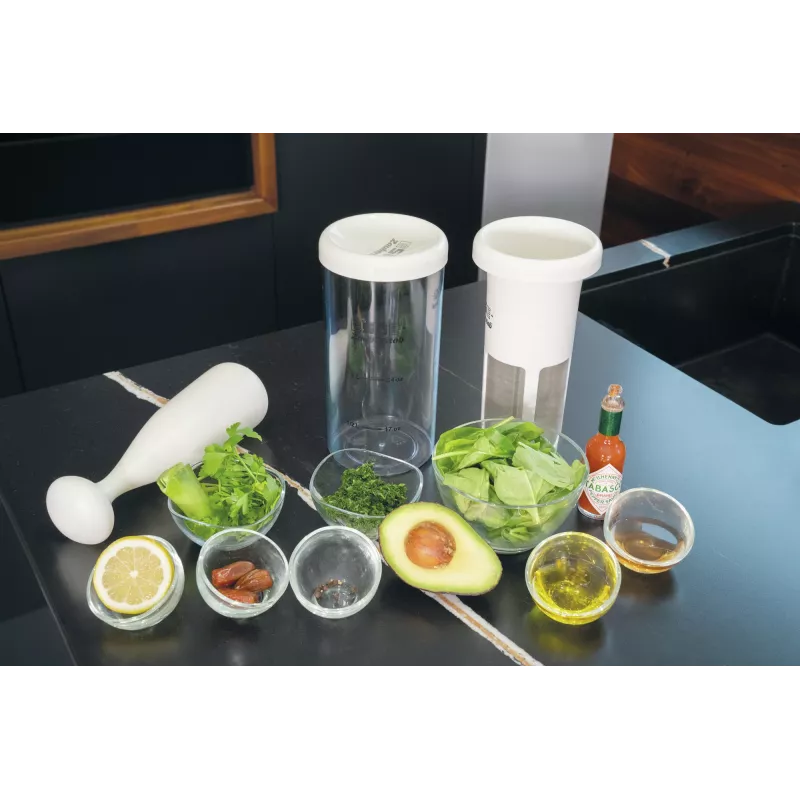 ESGE Zauberstab Magic Fusion 7500 Hand Blender