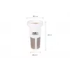 ESGE Zauberstab Magic Fusion 7500 Hand Blender