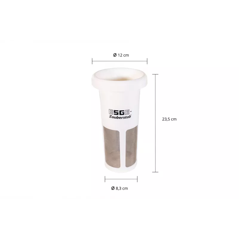 ESGE Zauberstab Magic Fusion 7500 Hand Blender