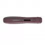Grundig HS 6330 cordless hair straightener, violet