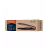 Grundig HS 6330 cordless hair straightener, violet