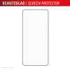 Displex Premium Screen Protector (Full Cover, 10H) for Samsung S26, Full Cover